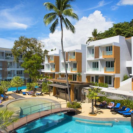 The L Resort Krabi - Sha Extra Plus Ao Nang Eksteriør bilde